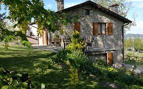 Agriturismo Il Falco del Monte Fumaiolo